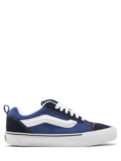 Knu-Skool ‘Navy White’