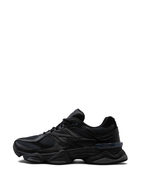 New Balance 9060 - Triple Black