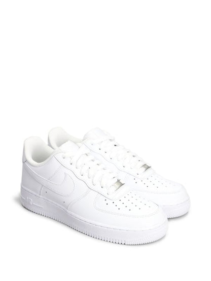 Nike Air Force 1 low - Triple White