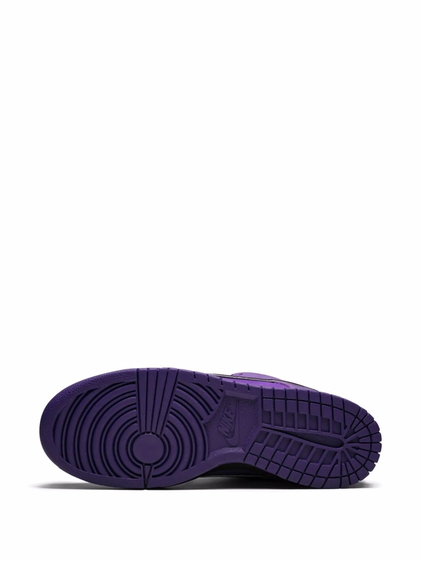Nike SB Dunk Low x Concepts "Purple Lobster"
