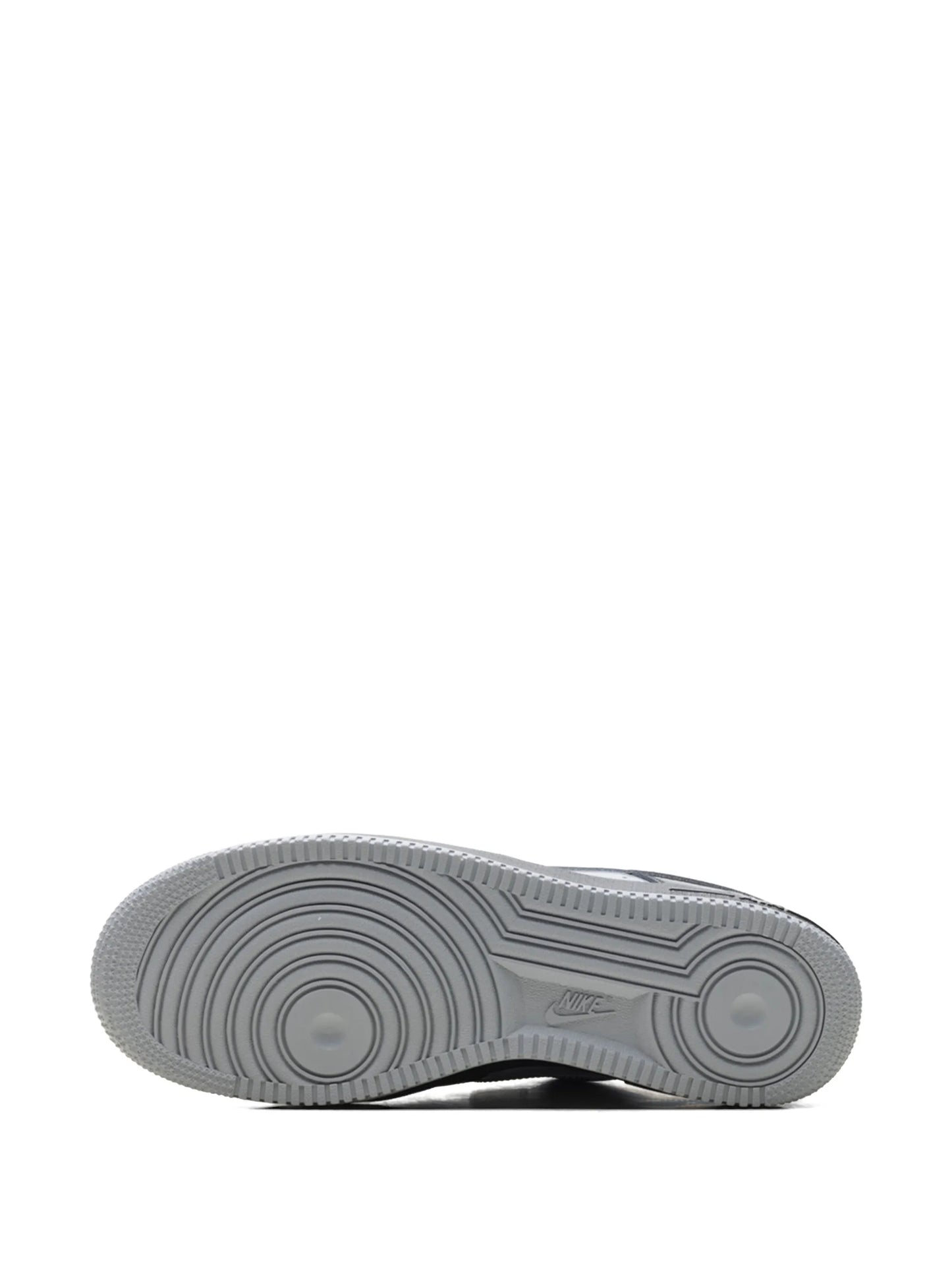 Nike Air Force 1 Low "Wolf Grey/Black" (Patent Leather)