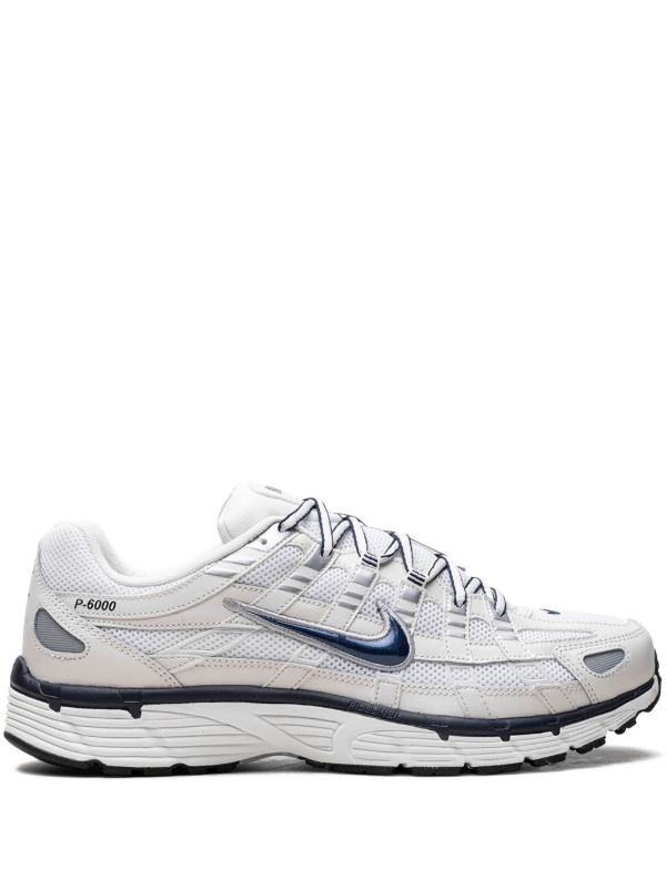 Nike P-6000 – Retro Running Style