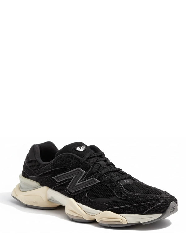 New Balance 9060 - Black & Castlerock