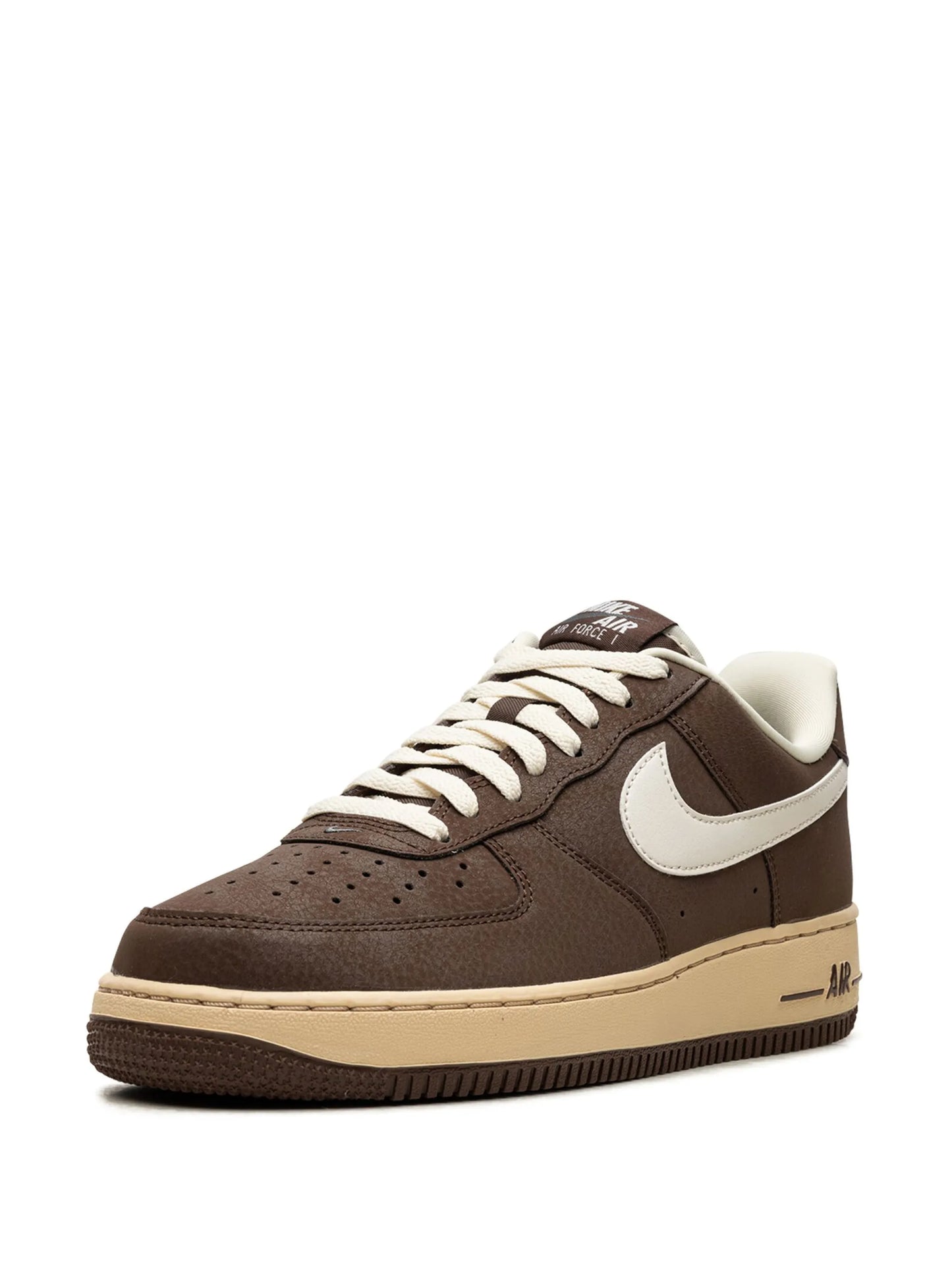 Nike Air Force 1 Low - Cacao Wow