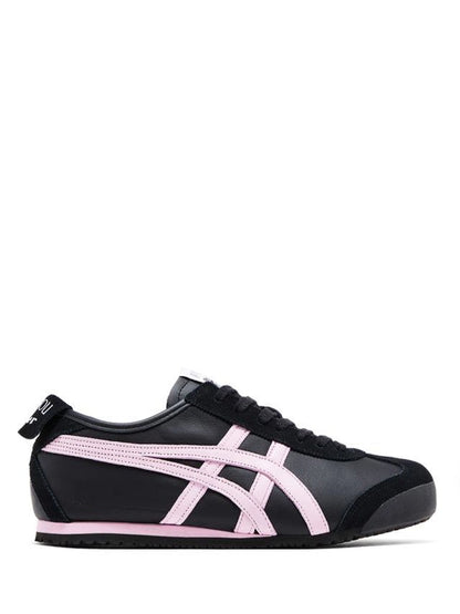 Onitsuka Tiger Mexico 66 – Black / Pink