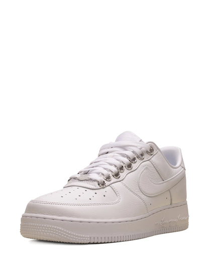 Nike Air Force 1 Low x NOCTA "Love You Forever" - Triple White