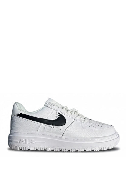 Nike Air Force 1 Luxe "White & Black"