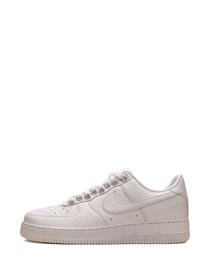 Nike Air Force 1 Low x NOCTA "Love You Forever" - Triple White