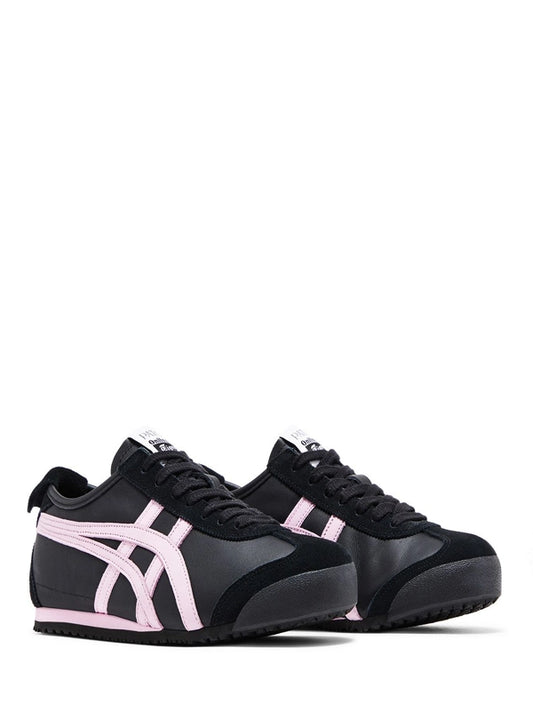 Onitsuka Tiger Mexico 66 – Black / Pink