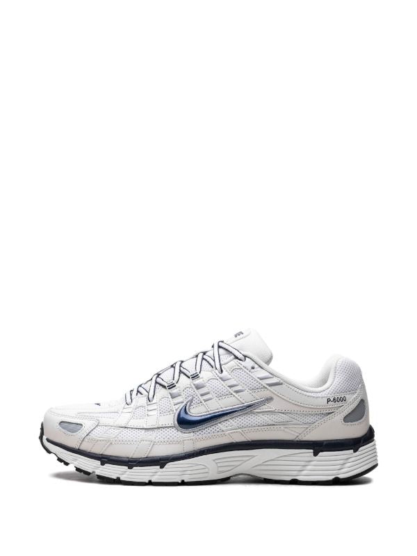 Nike P-6000 – Retro Running Style