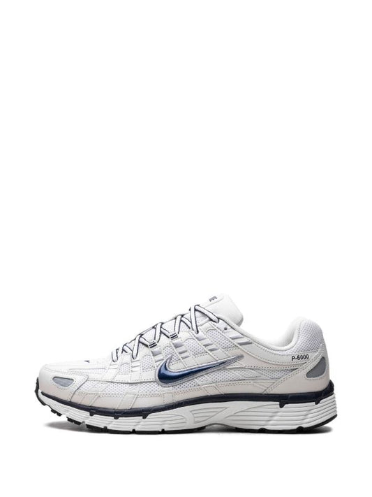 Nike P-6000 – Retro Running Style