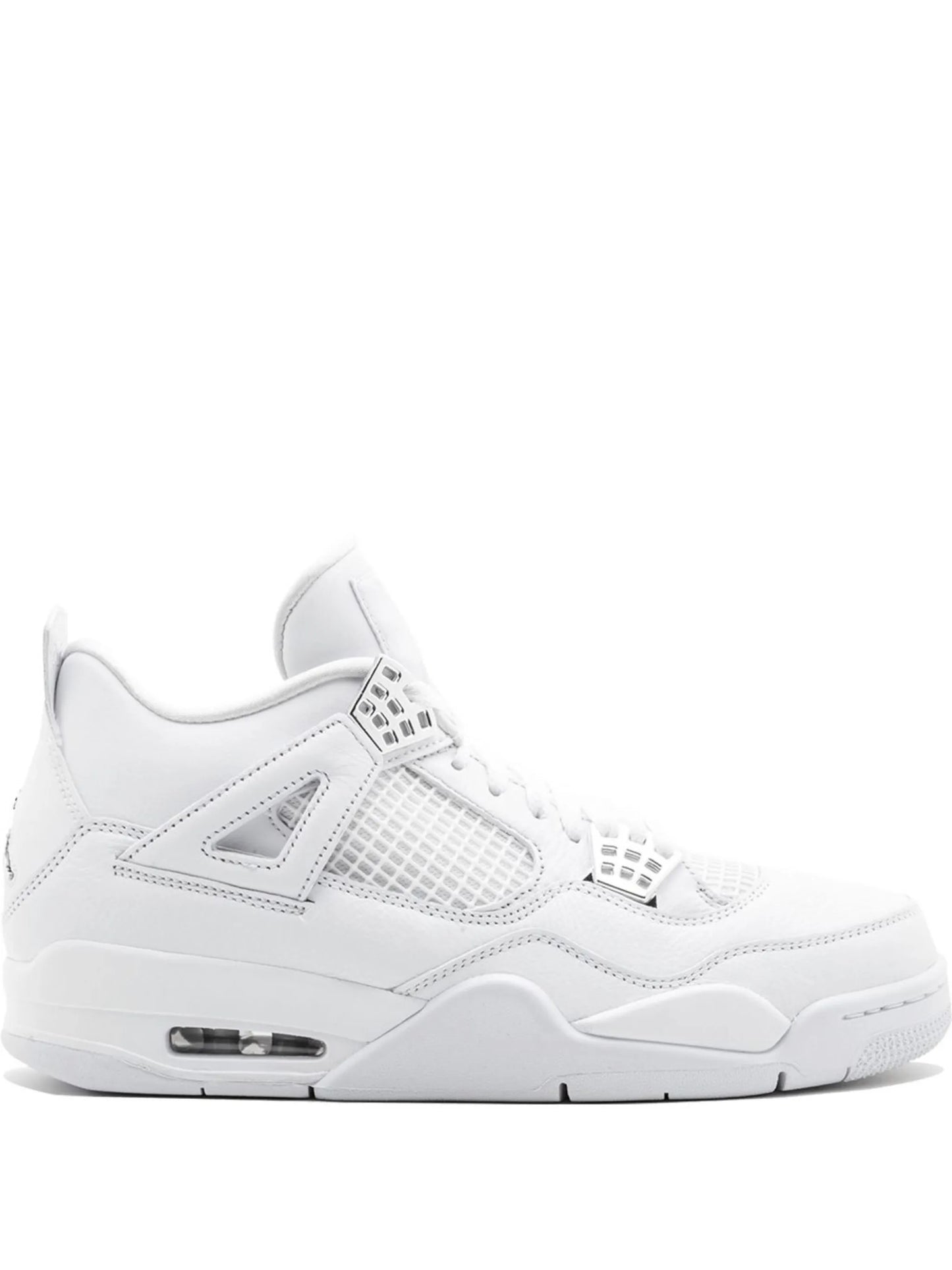Air Jordan 4 Retro 'Pure Money'