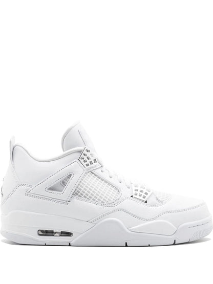 Air Jordan 4 Retro 'Pure Money'