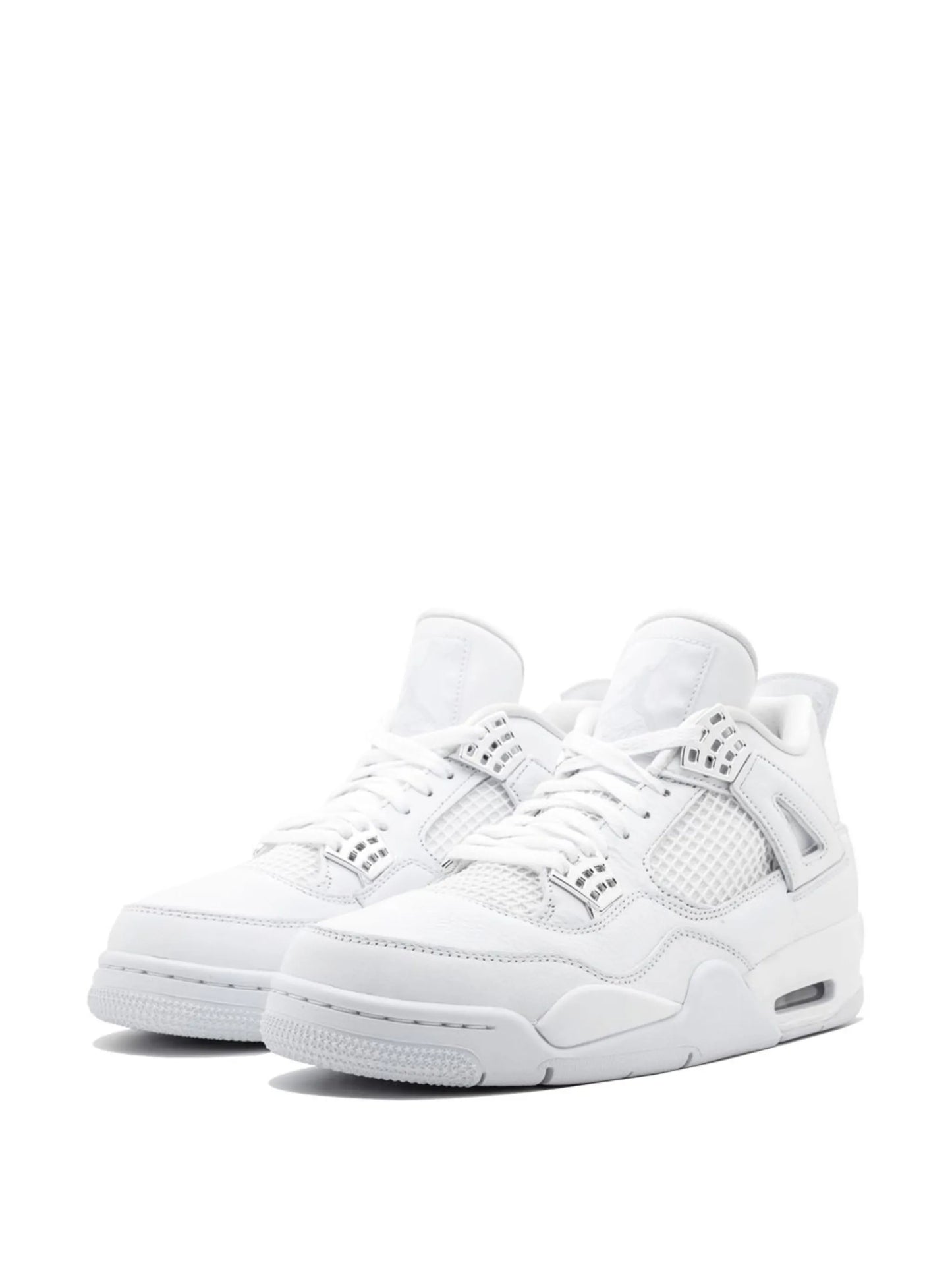Air Jordan 4 Retro 'Pure Money'