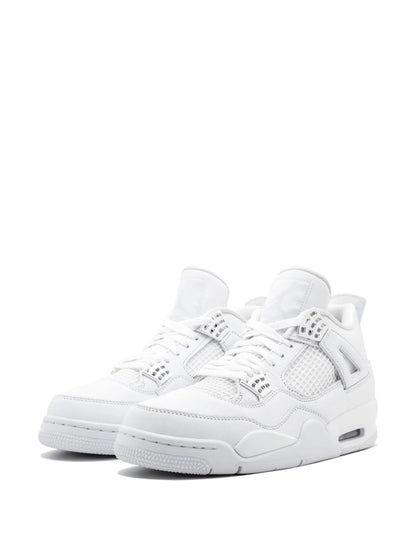 Air Jordan 4 Retro 'Pure Money'