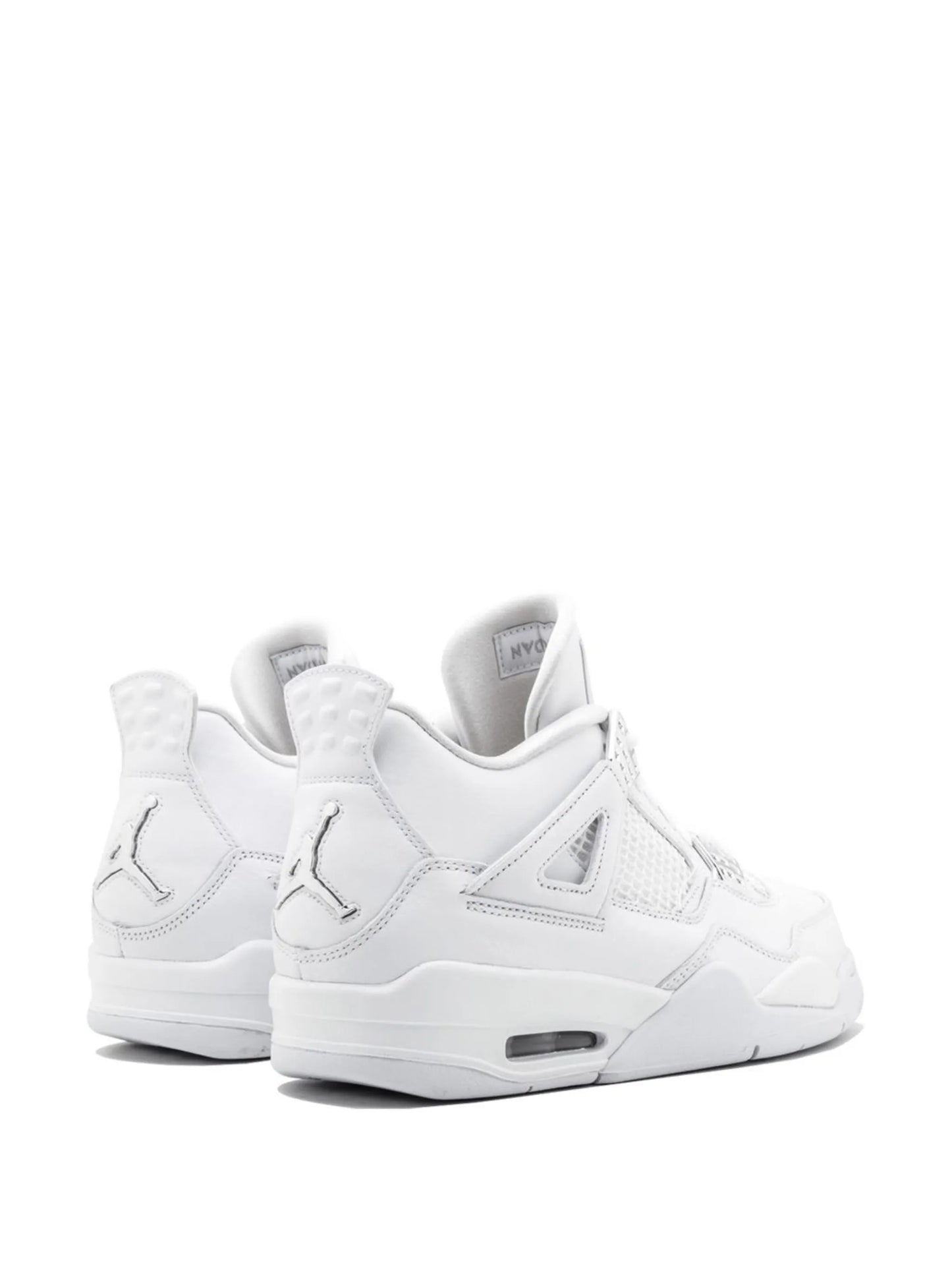 Air Jordan 4 Retro 'Pure Money'
