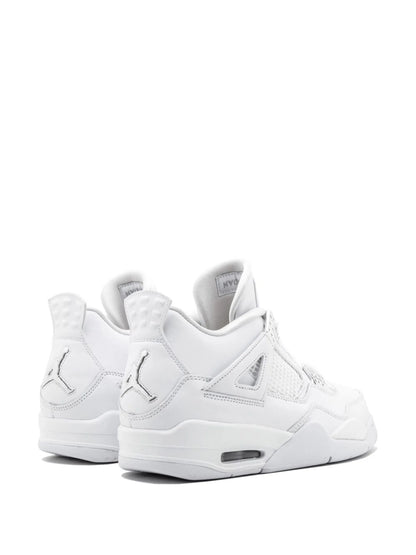 Air Jordan 4 Retro 'Pure Money'