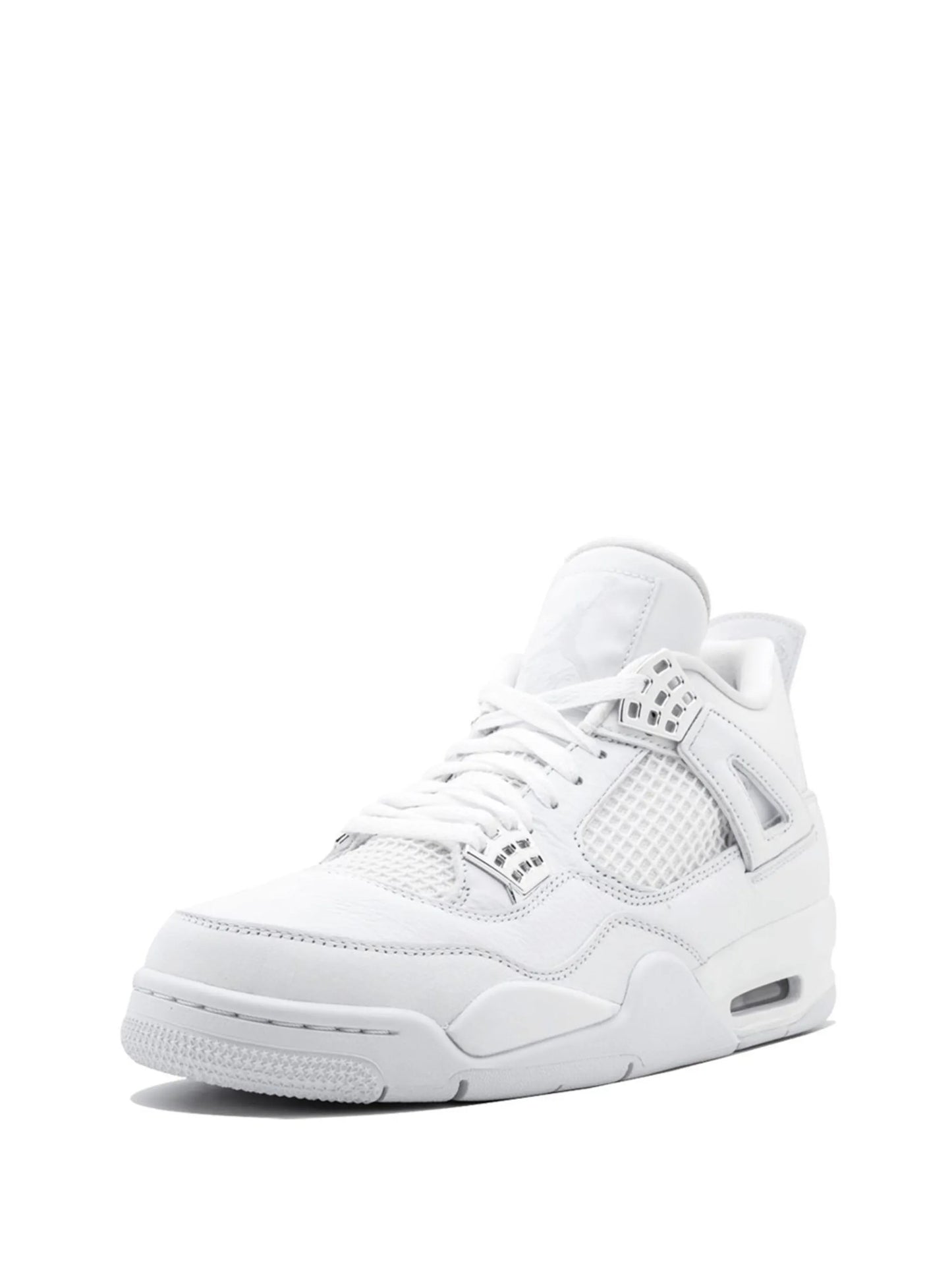 Air Jordan 4 Retro 'Pure Money'