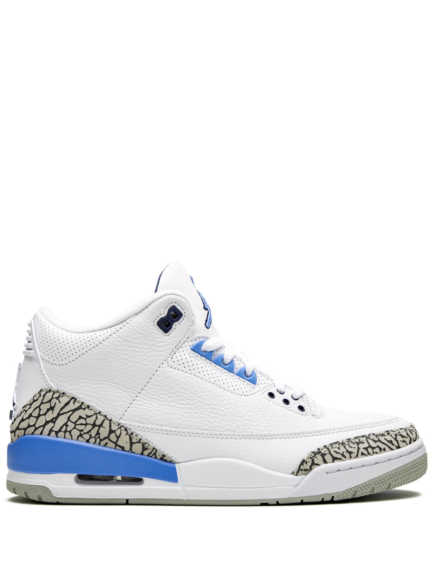 Air Jordan 3 Retro "Dark Marina Blue"