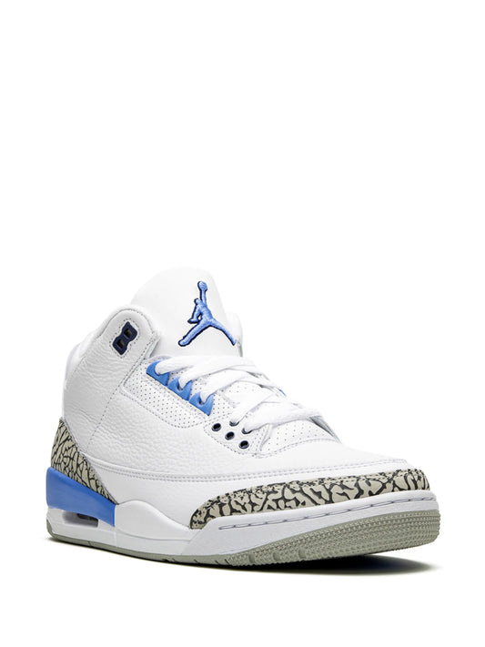 Air Jordan 3 Retro "Dark Marina Blue"
