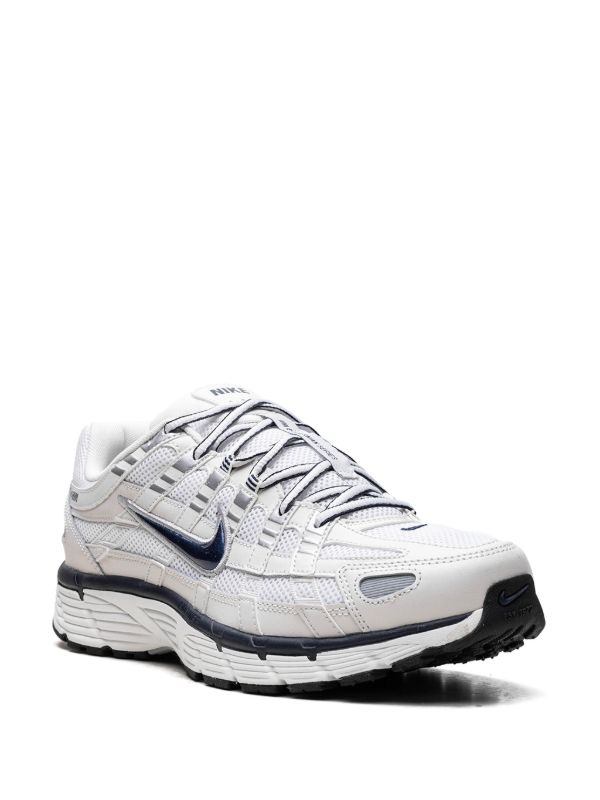 Nike P-6000 – Retro Running Style