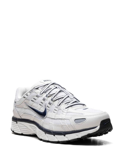 Nike P-6000 – Retro Running Style