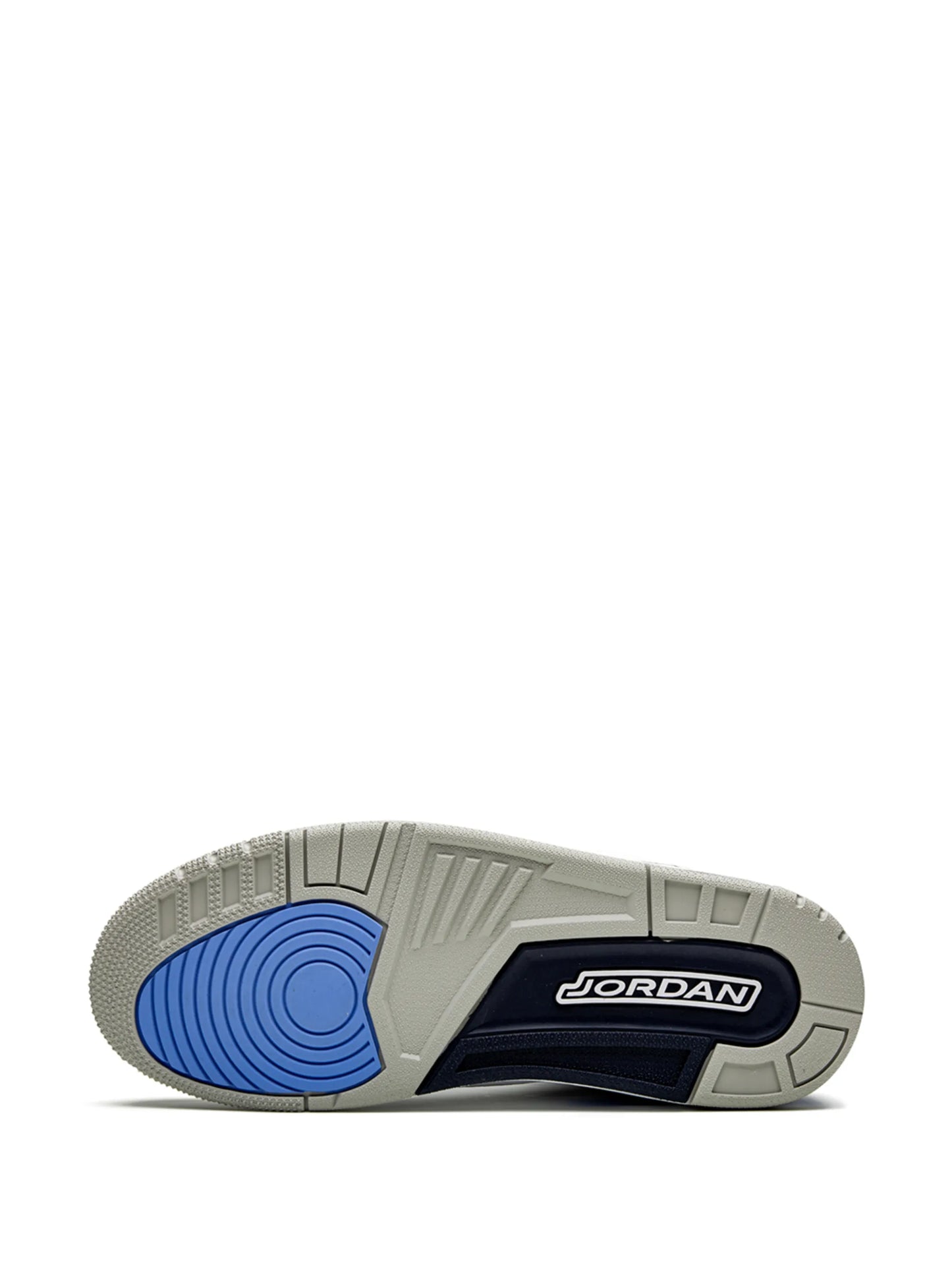 Air Jordan 3 Retro "Dark Marina Blue"