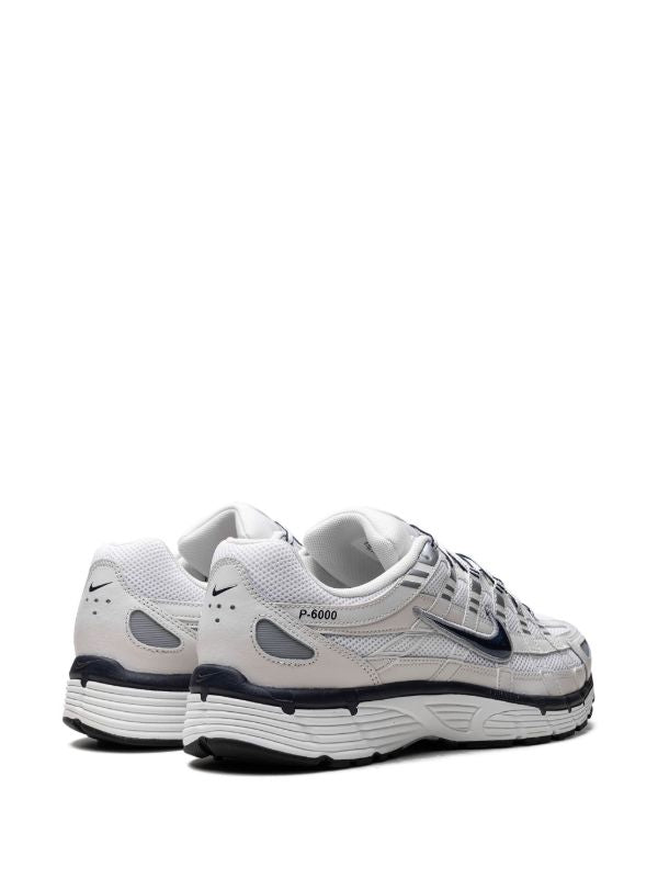 Nike P-6000 – Retro Running Style