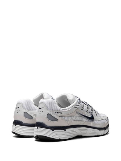 Nike P-6000 – Retro Running Style