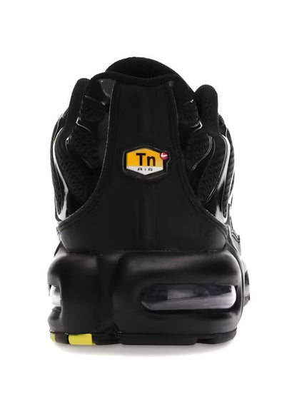 Nike Air Max Plus "Triple Black"
