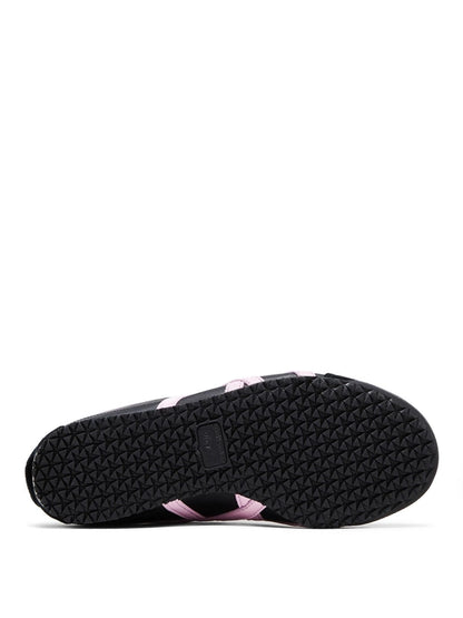 Onitsuka Tiger Mexico 66 – Black / Pink