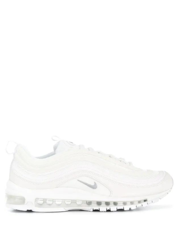 Nike Air Max 97 – Triple White
