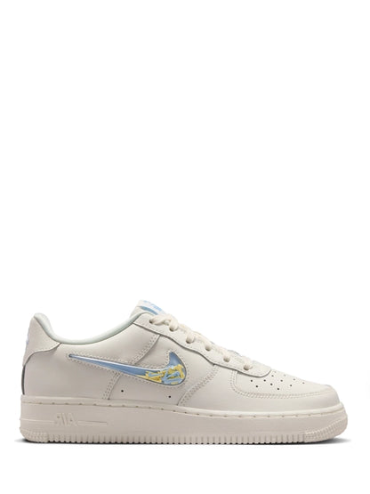 Nike Air Force 1 Low – "Glass Swoosh" Edition