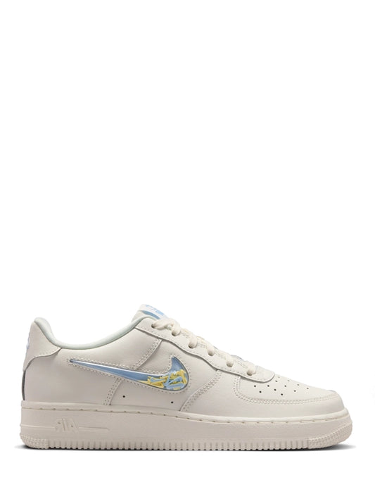 Nike Air Force 1 Low – "Glass Swoosh" Edition