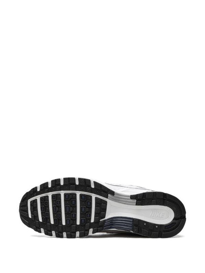 Nike P-6000 – Retro Running Style