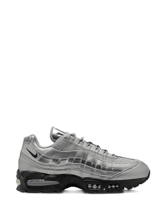 Nike Air Max 95 "Metallic Silver"