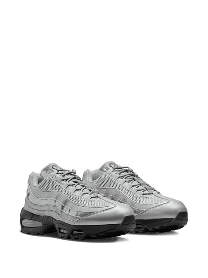 Nike Air Max 95 "Metallic Silver"