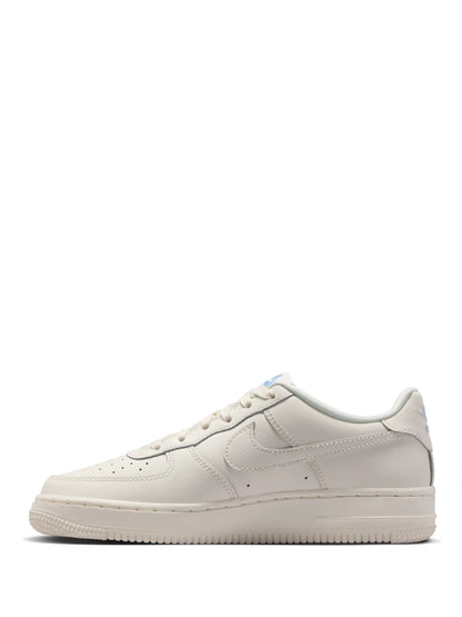 Nike Air Force 1 Low – "Glass Swoosh" Edition
