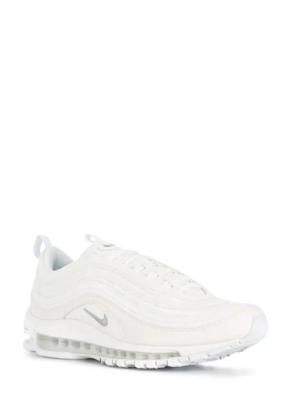 Nike Air Max 97 – Triple White