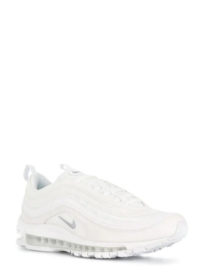 Nike Air Max 97 – Triple White