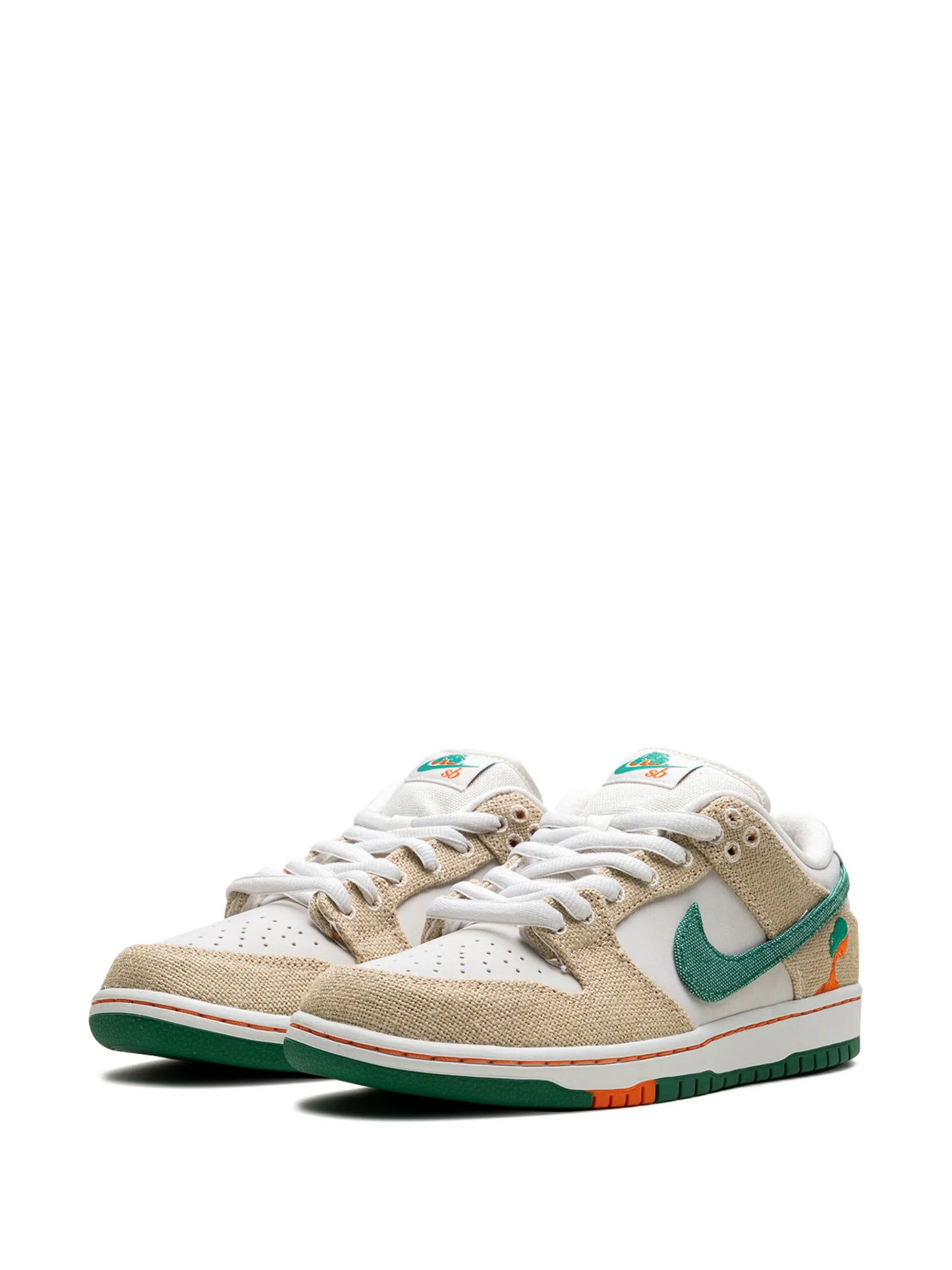 Nike SB Dunk Low x Jarritos