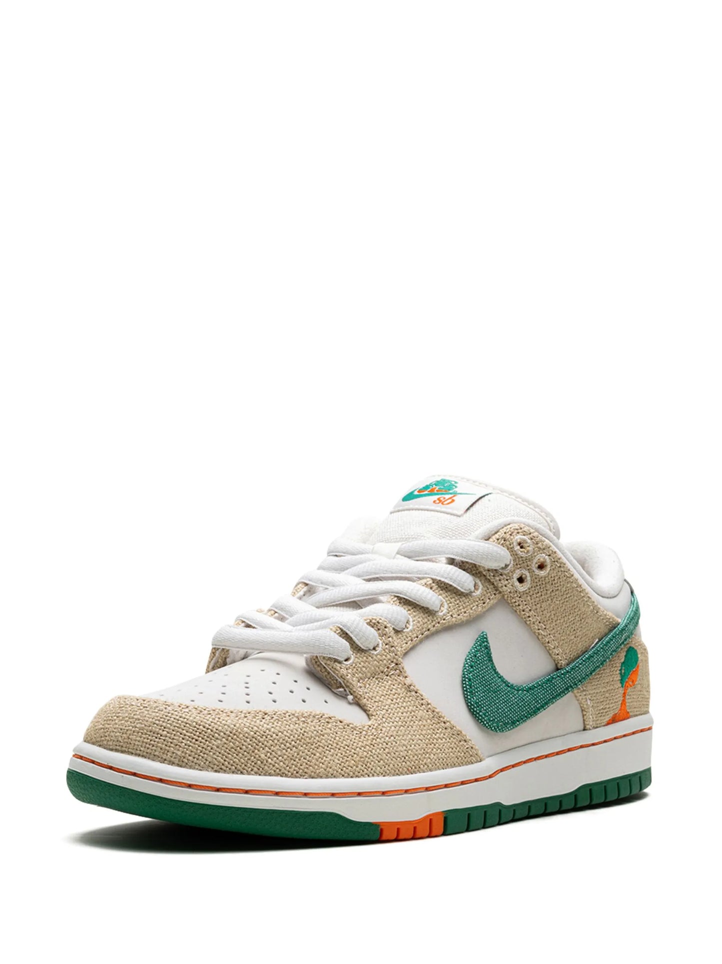 Nike SB Dunk Low x Jarritos