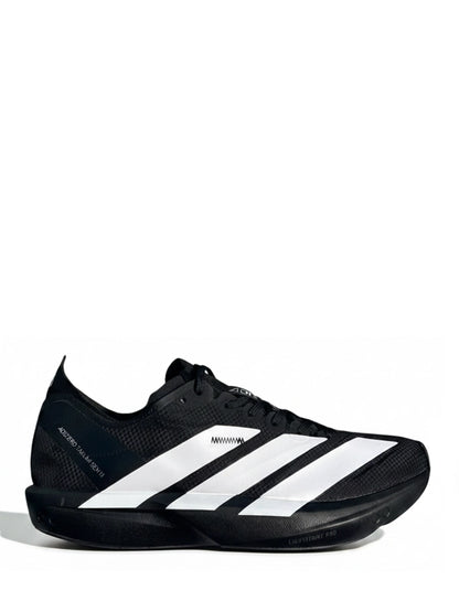 Adidas Adizero Takumi Sen 10 – Core Black / Cloud White