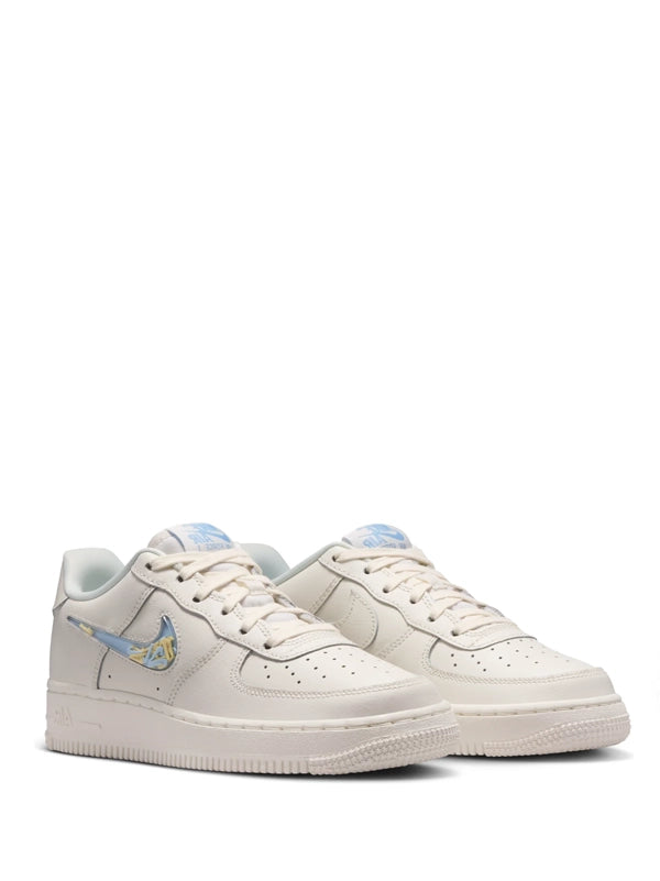 Nike Air Force 1 Low – "Glass Swoosh" Edition