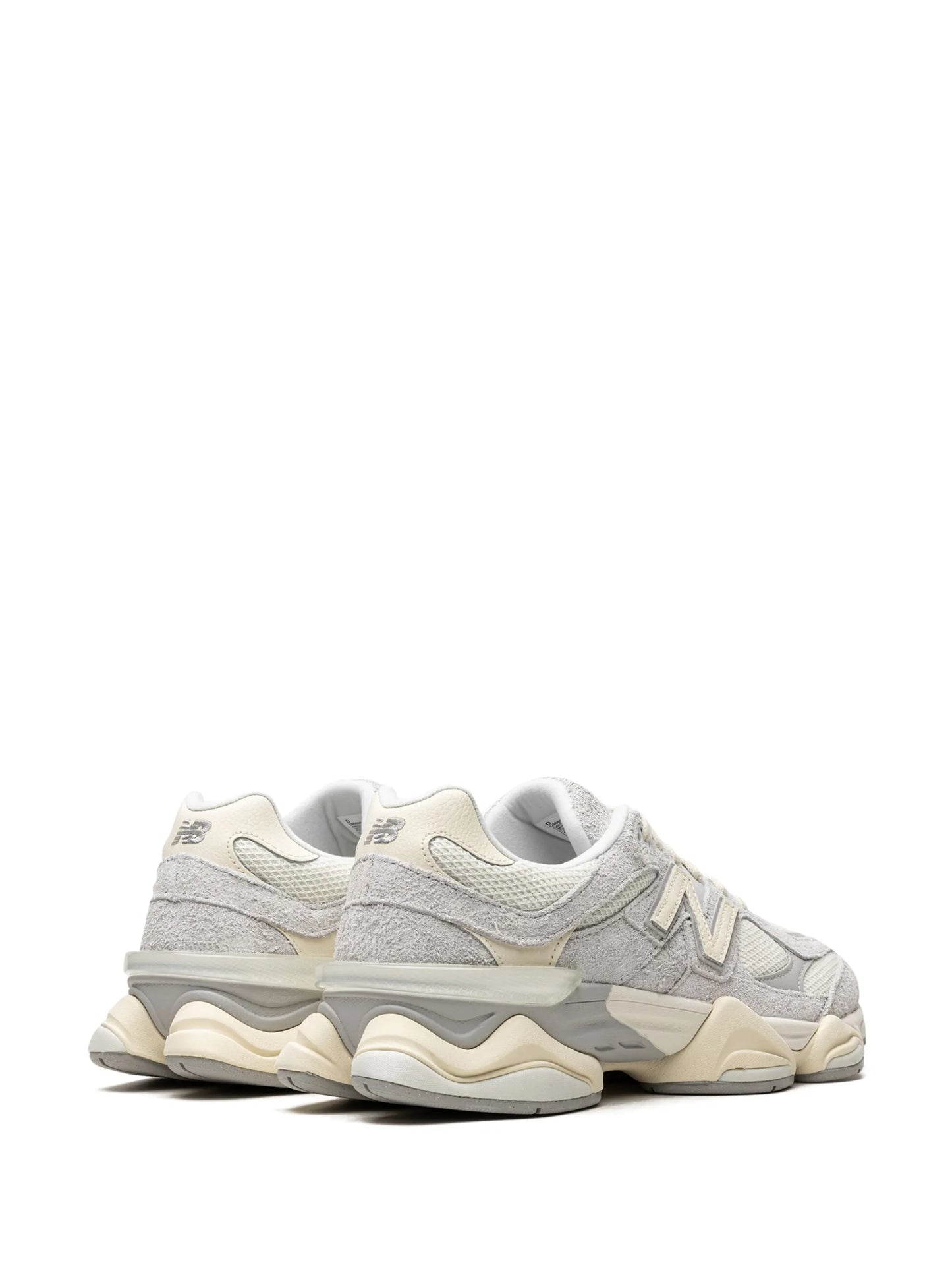 New Balance 9060 "Sea Salt / Rain Cloud" Chunky Sneakers