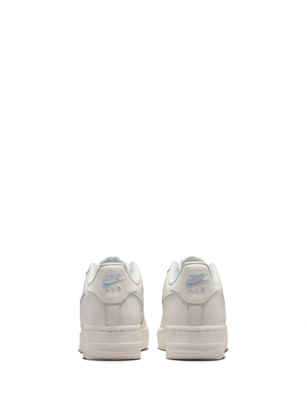 Nike Air Force 1 Low – "Glass Swoosh" Edition