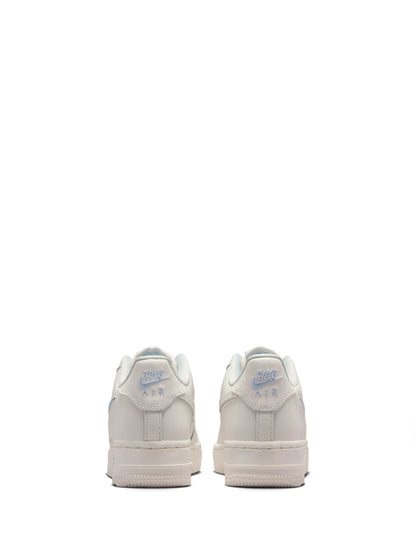 Nike Air Force 1 Low – "Glass Swoosh" Edition