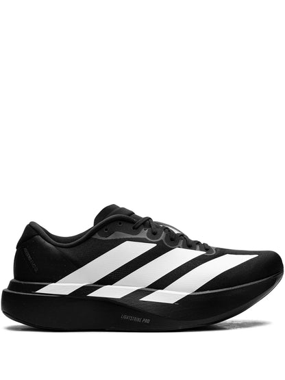 adidas Adizero Evo SL Running Shoes – Core Black/Cloud White