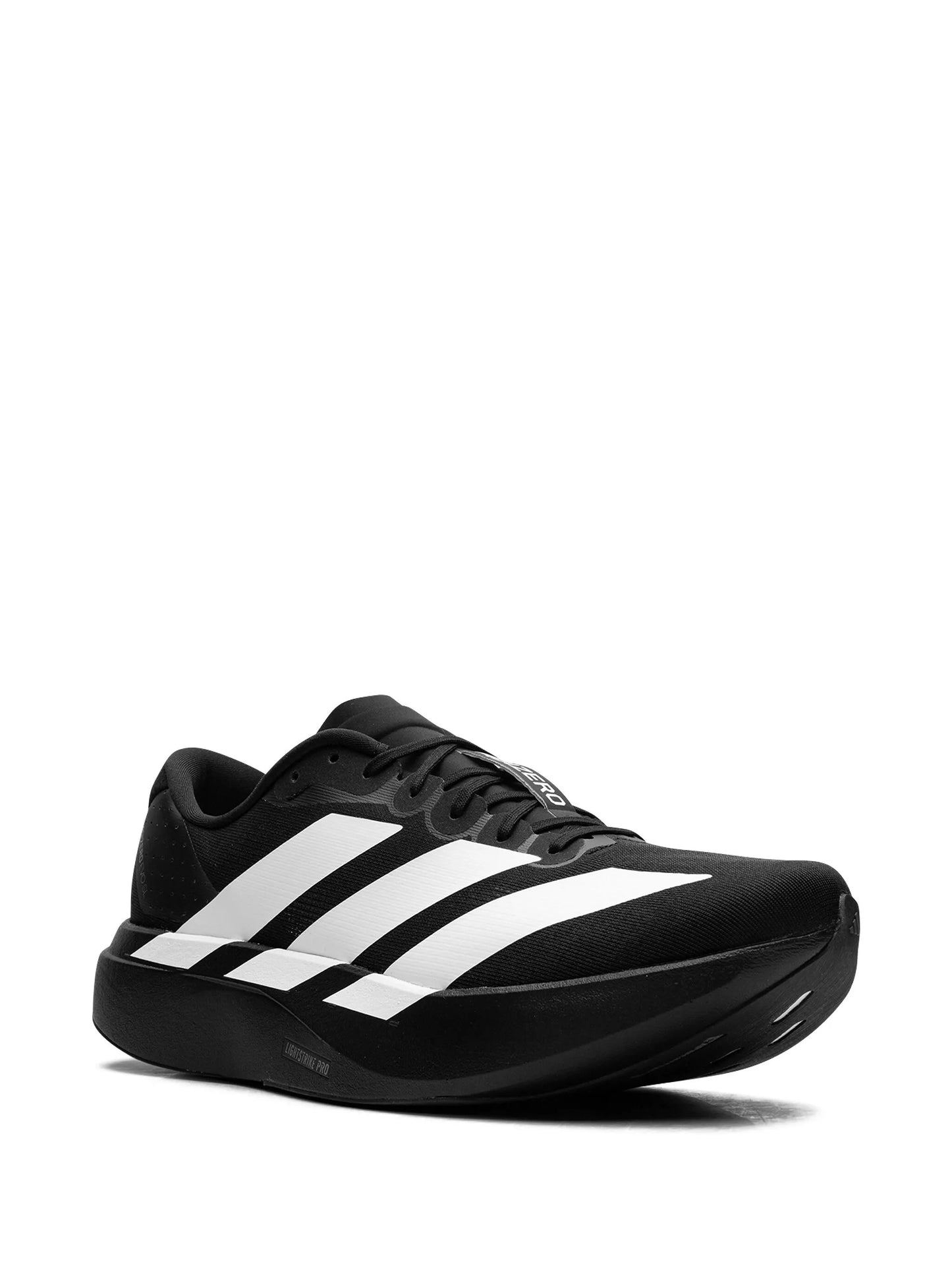 adidas Adizero Evo SL Running Shoes – Core Black/Cloud White