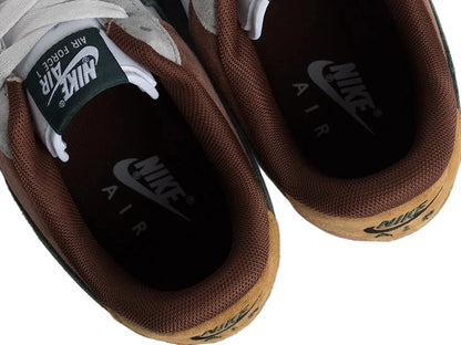 Nike Air Force 1 Low x The North Face x Gucci